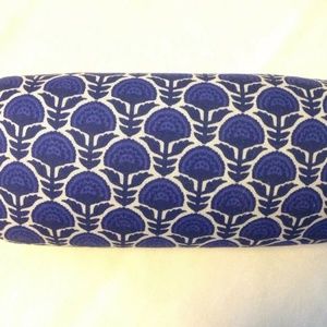 New Cobalt Tile Hardshell Glasses Case